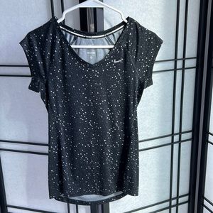 Nike Dri-Fit Running Top